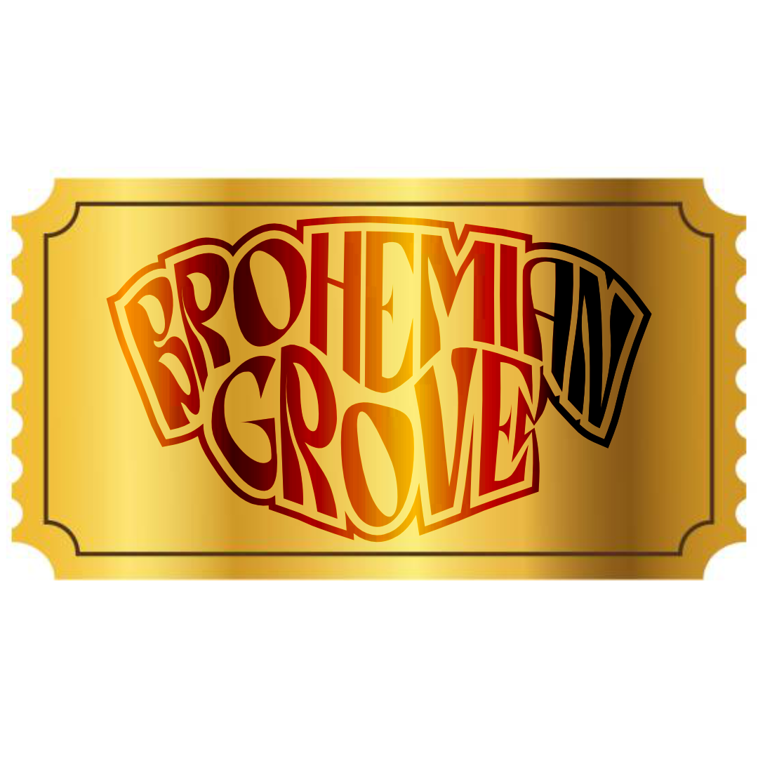 Brohemian Grove III