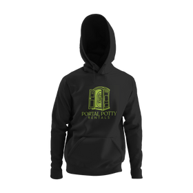 Portal Potty Rentals Hoodie