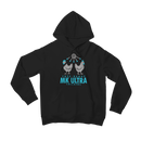MK Ultra Chickens Hoodie-1