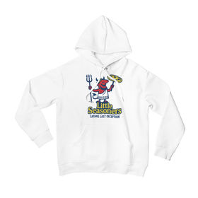 Little Seasoners: Satan's Last Deception Hoodie