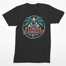 Florida Illuminati T-Shirt-1
