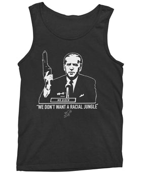Racial Jungle Tanktop