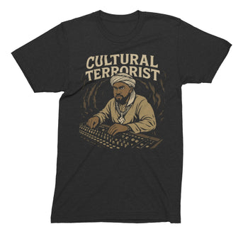 Cultural Terrorist