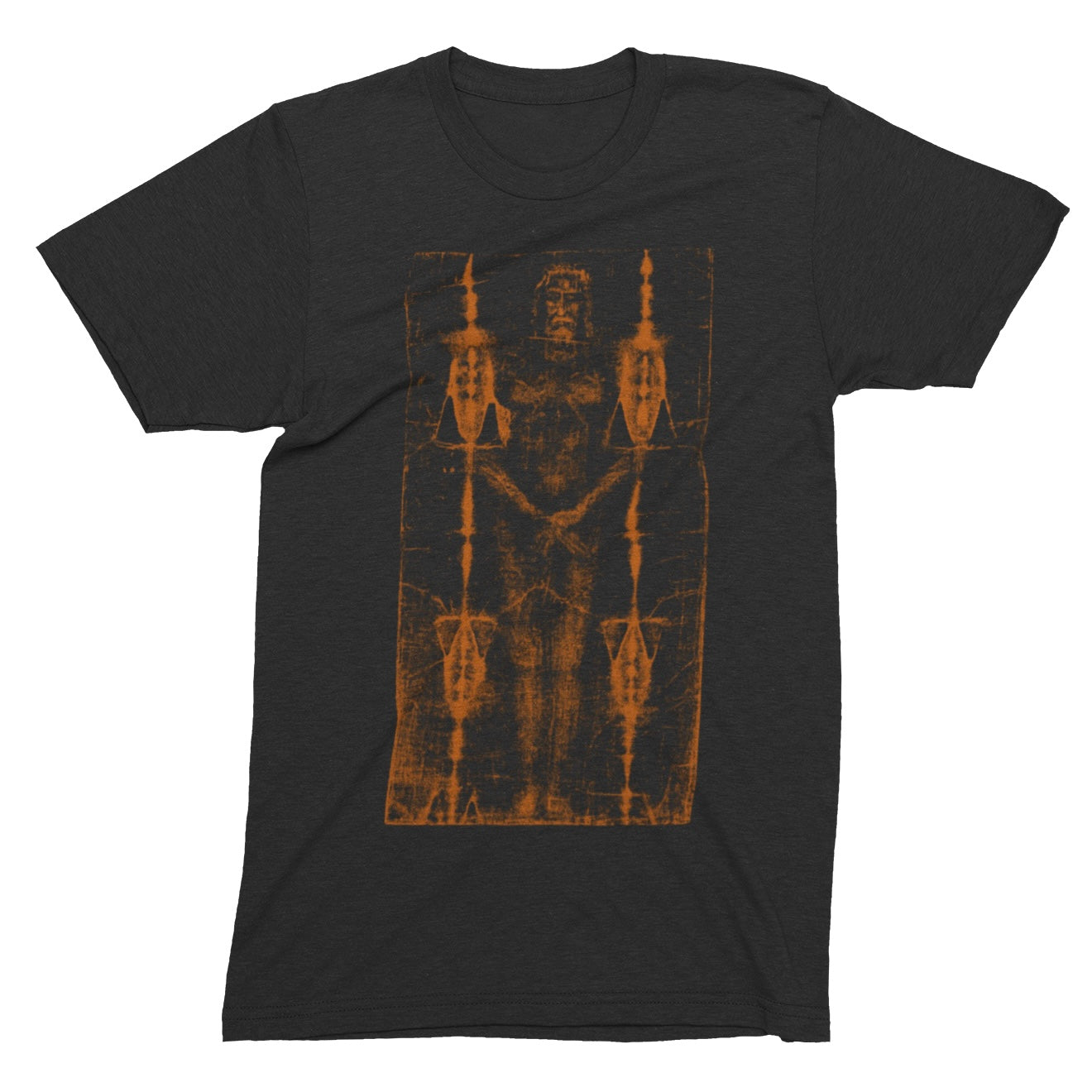 Shroud of Turin T-Shirt