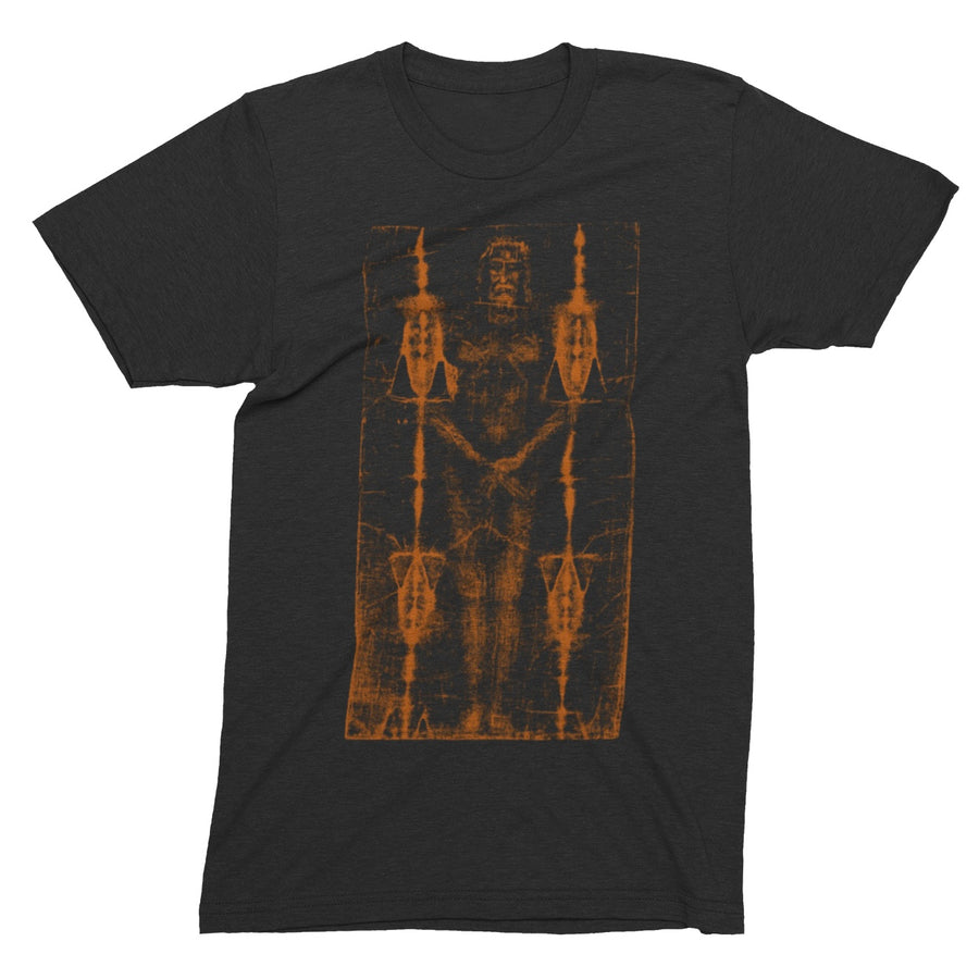 Shroud of Turin T-Shirt