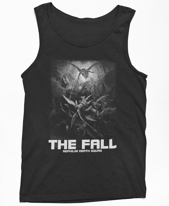 The Fall NDS Tanktop