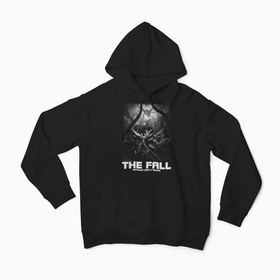 The Fall NDS Hoodie