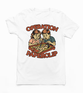 Operation Paperclip T-Shirt