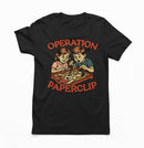 Operation Paperclip T-Shirt-2