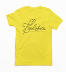 TopLobsta Script T-Shirt-3