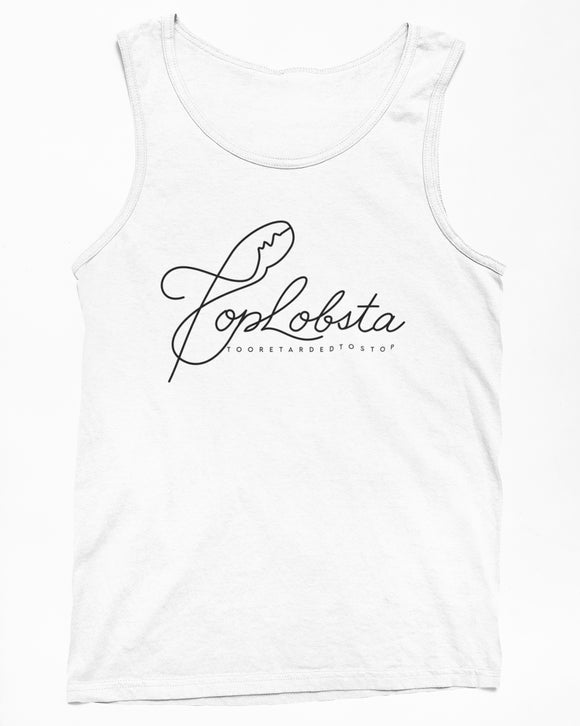 TopLobsta Script Tanktop