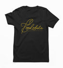TopLobsta Script T-Shirt-1