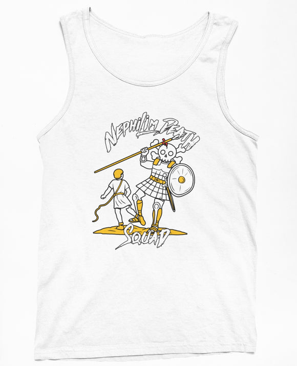 Skull of Goliath Tanktop