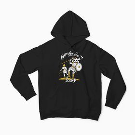 Skull of Goliath Hoodie