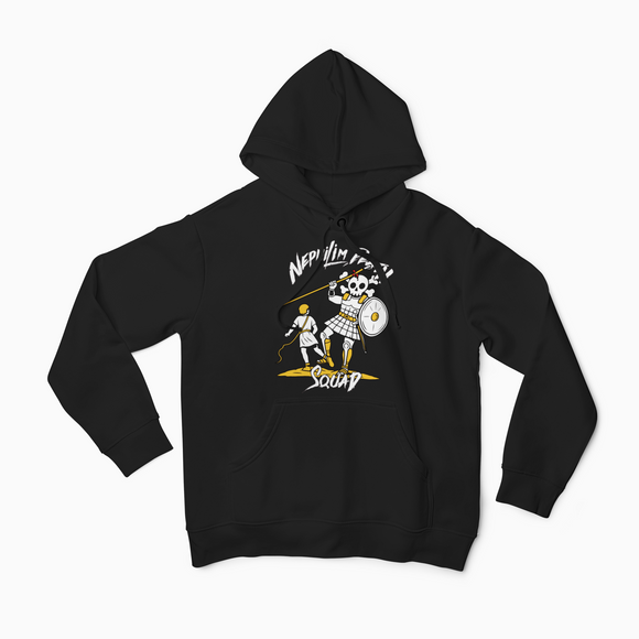 Skull of Goliath Hoodie