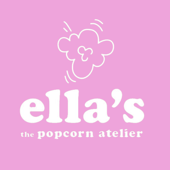 Use Promocode ELLASPOP25 for 15% off!