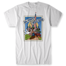 Mr. Pepe's Wild Ride T-Shirt-2