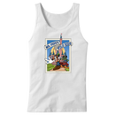 Mr. Pepe's Wild Ride Tanktop-1