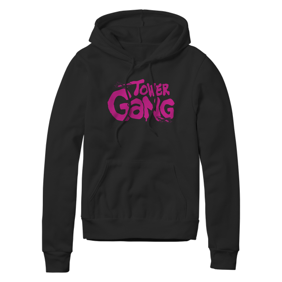 TG Warriors Hoodie