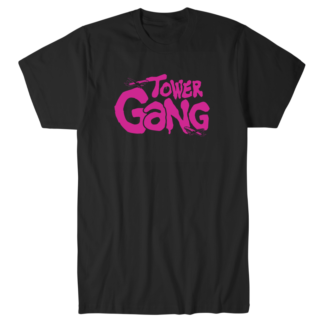 TG Warriors T-Shirt