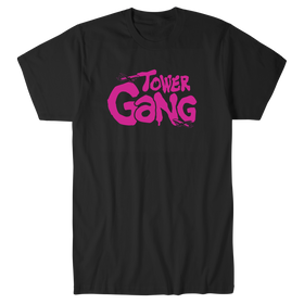 TG Warriors T-Shirt