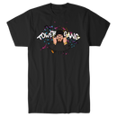 Tower Gang Toad T-Shirt-1