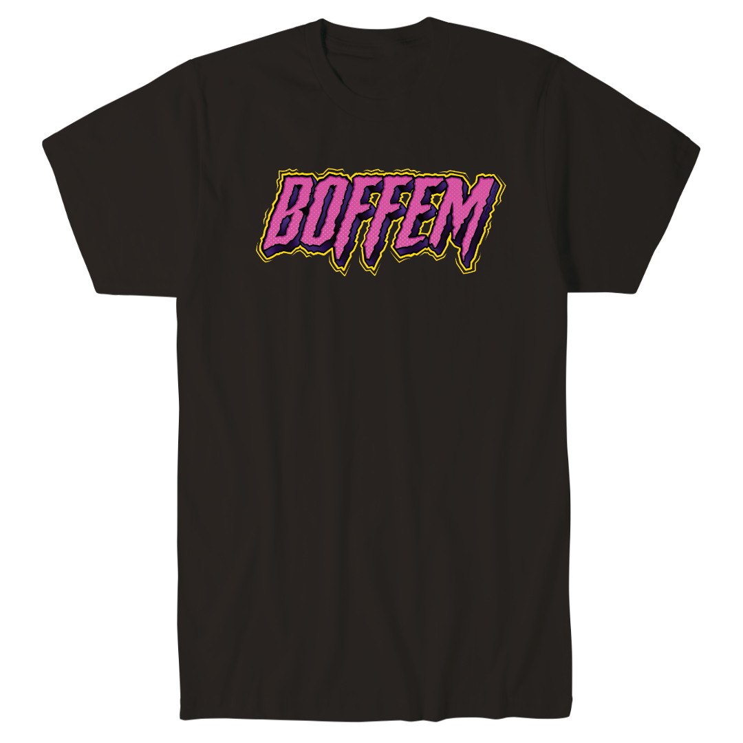 Boffem T-Shirt - 0