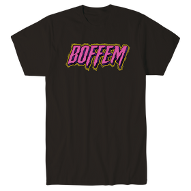 Boffem T-Shirt - 0
