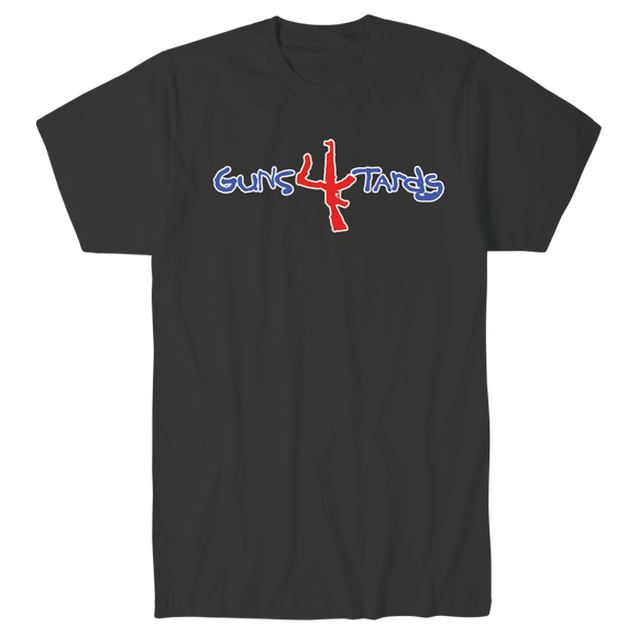 Guns4Tards T-Shirt
