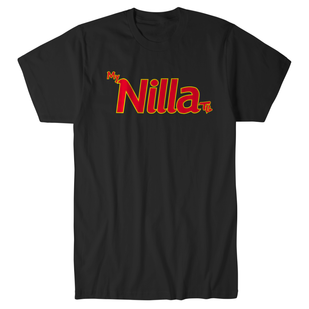 My Nilla T-Shirt - 0