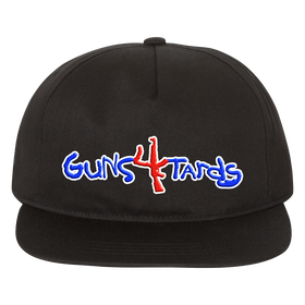 Guns4Tards Hat