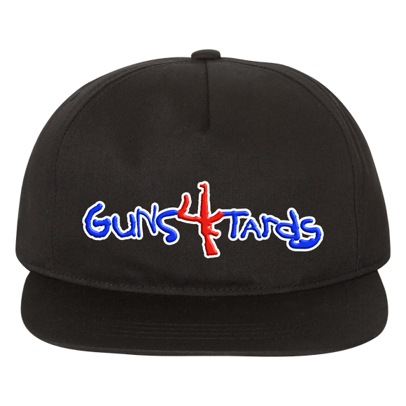 Guns4Tards Hat