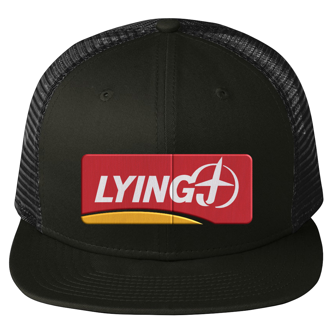 LyingJ-6