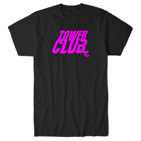Tower Club T-Shirt