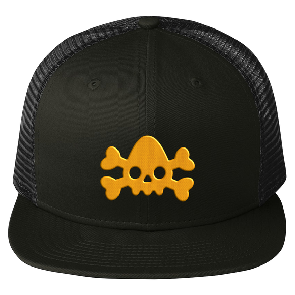Nephilim Death Squad Logo Hat