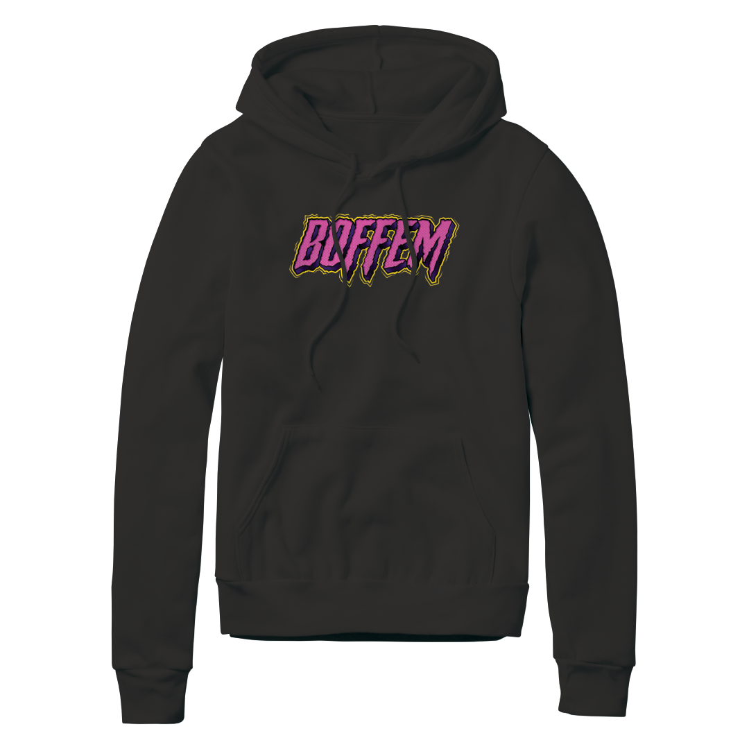 Boffem Hoodie