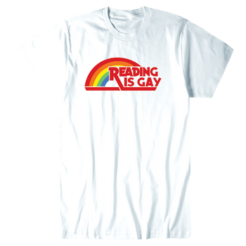 Reading is Gay