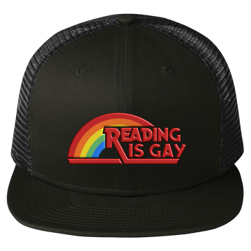 Reading is Gay Hat