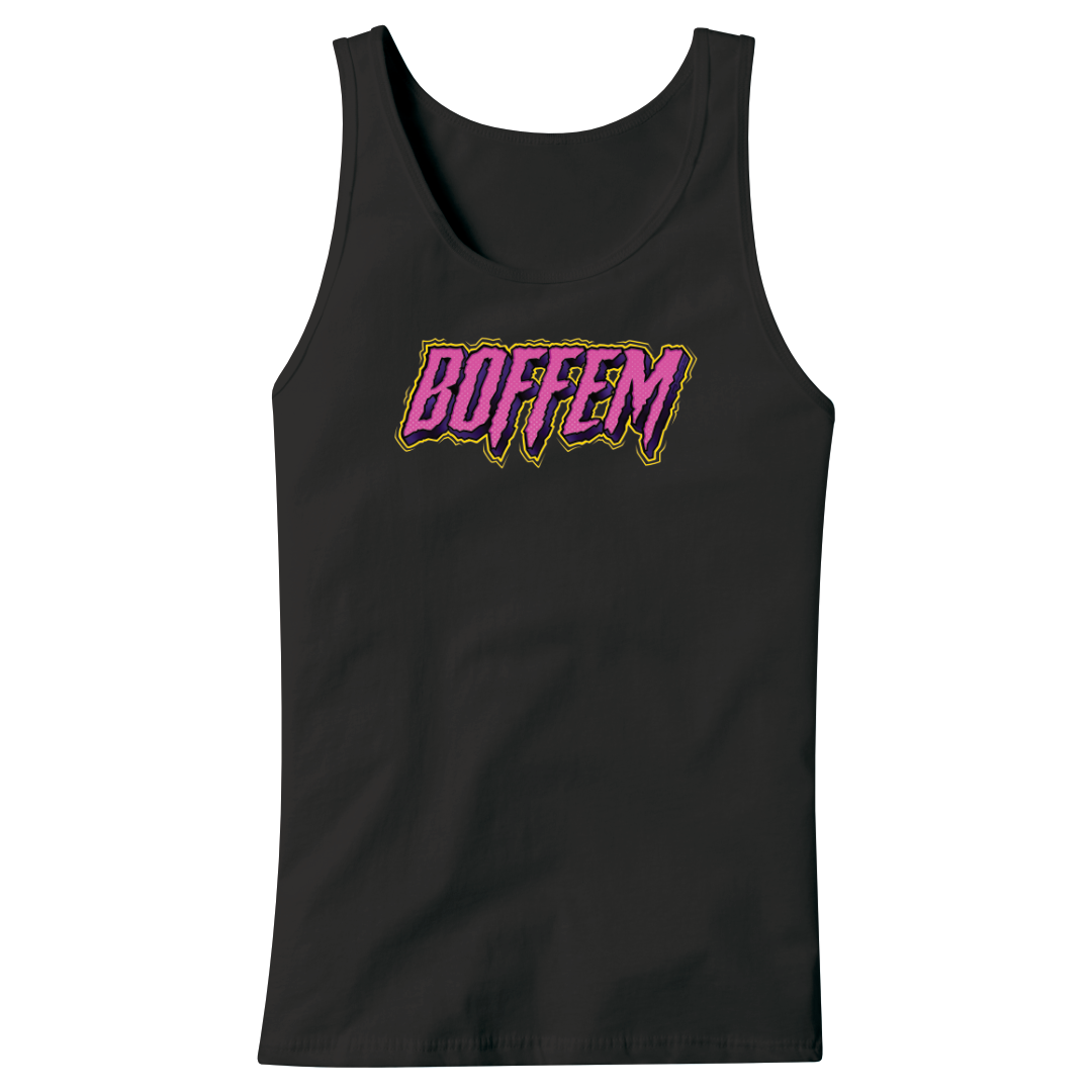 Boffem Tanktop