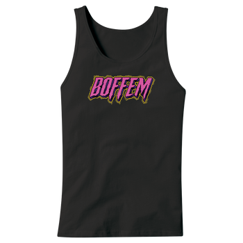 Revenge of the Cis Tanktops