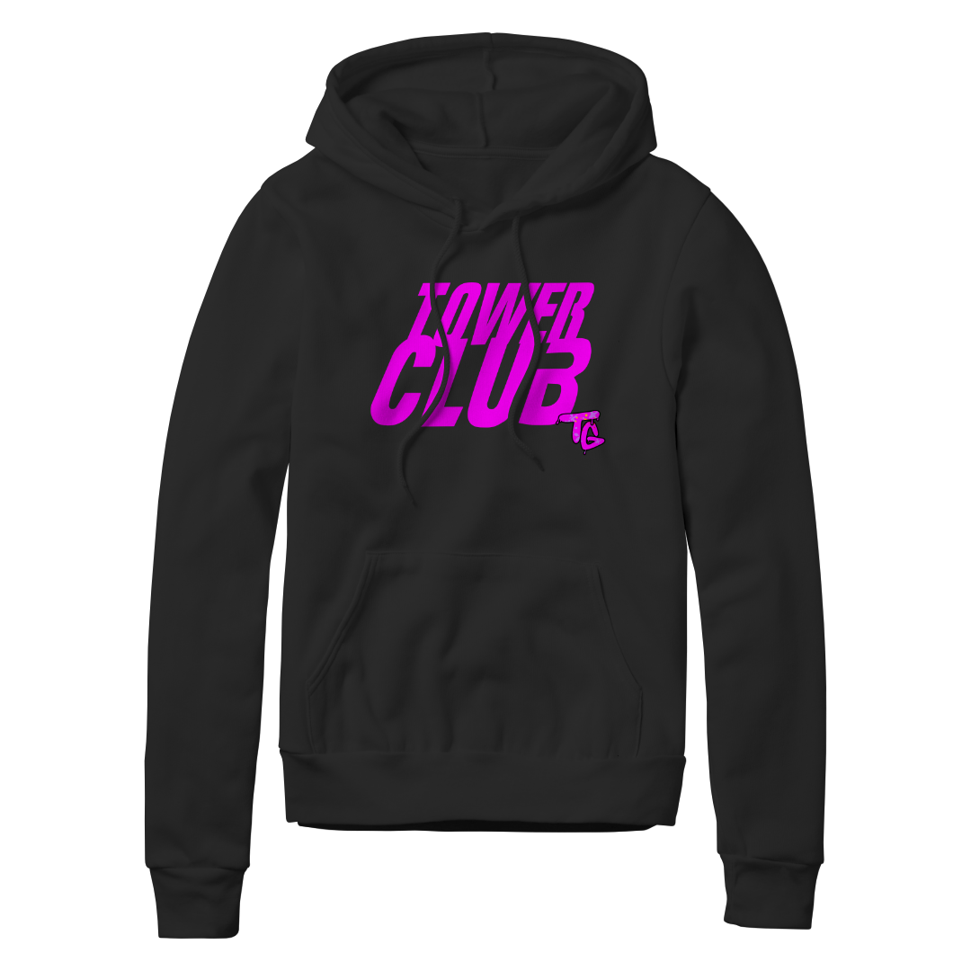 Tower Club Hoodie