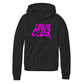 Tower Club Hoodie