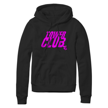 Tower Gang Hoodies