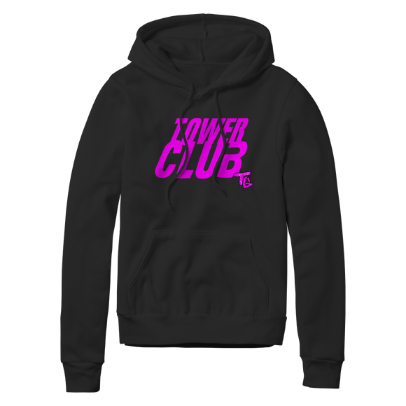 Tower Club Hoodie