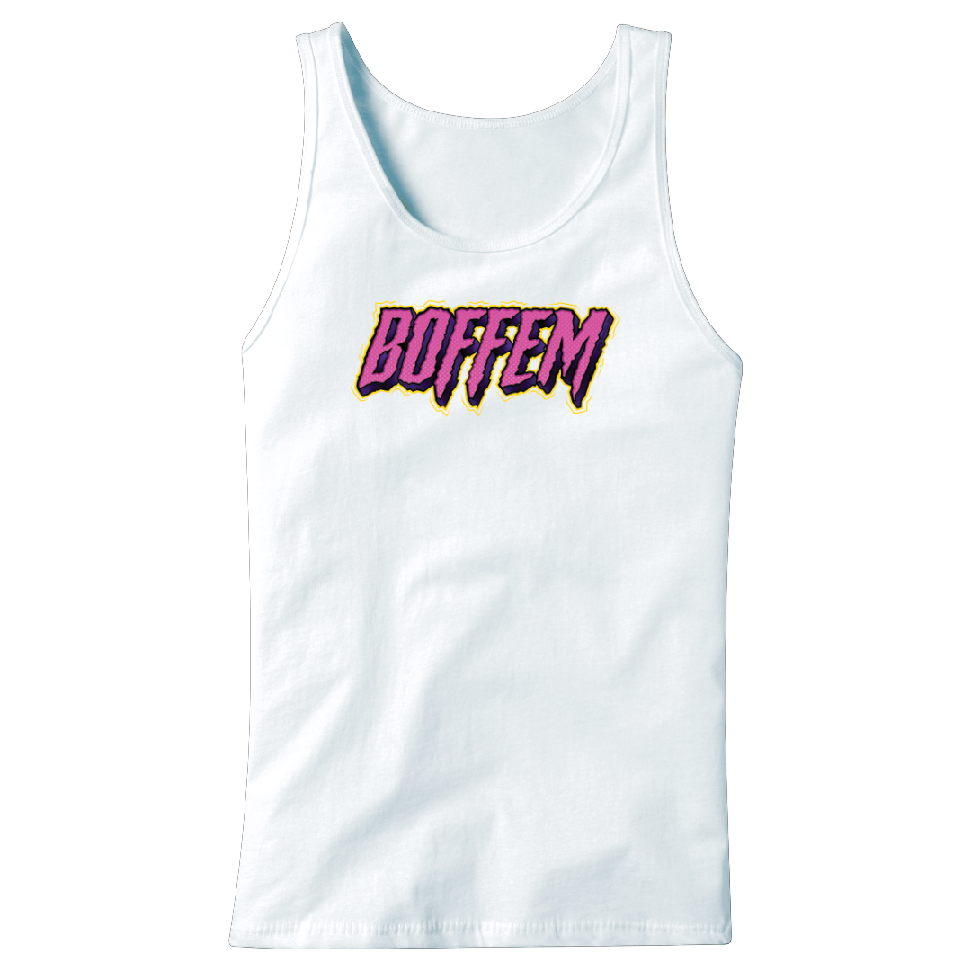 Boffem Tanktop