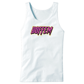 Boffem Tanktop - 0