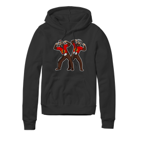 The Young Buc-ees Hoodie