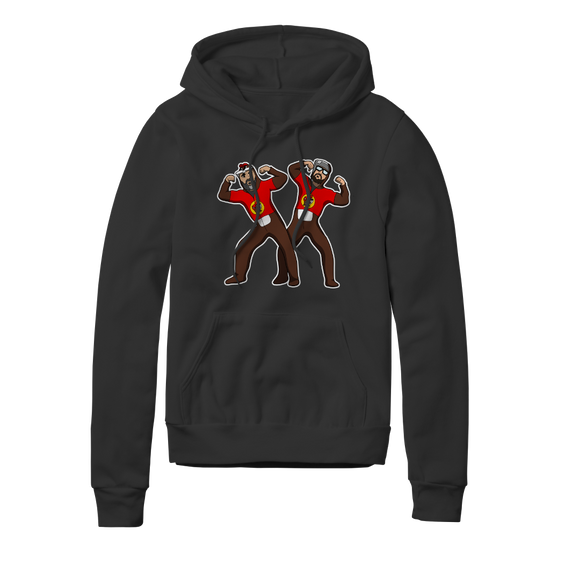 The Young Buc-ees Hoodie