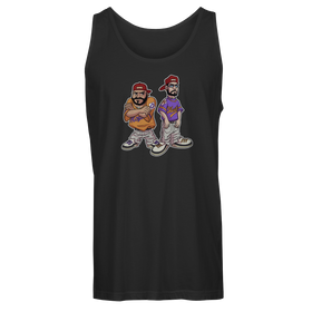 Taz & Bugs Tanktop