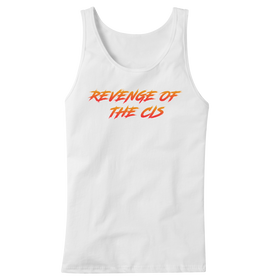 ROTC OG Logo Tanktop - 0